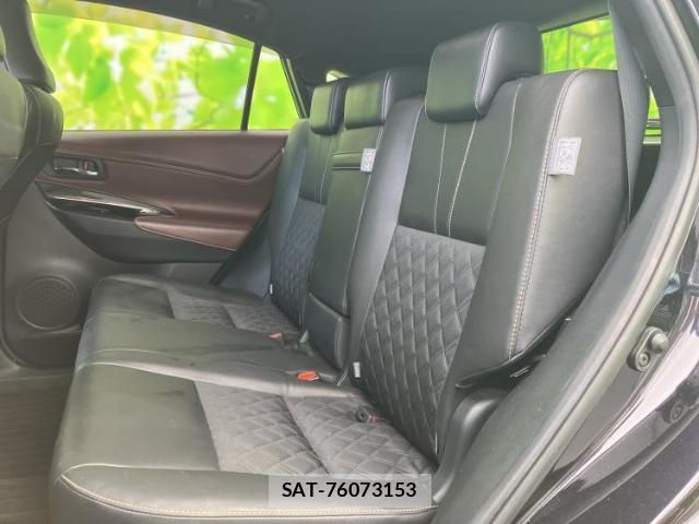 Toyota HARRIER 2017-06 8878367-6
