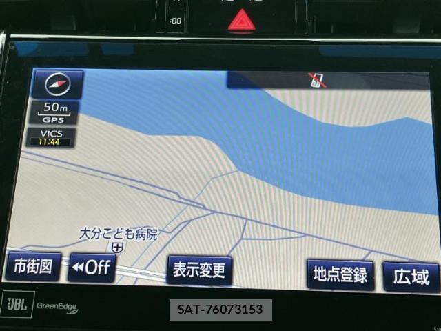 Toyota HARRIER 2017-06 8878367-9
