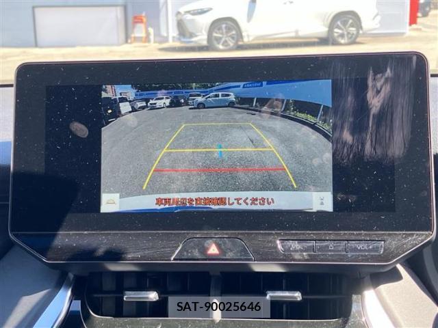 Toyota HARRIER 2024-12 8878401-10