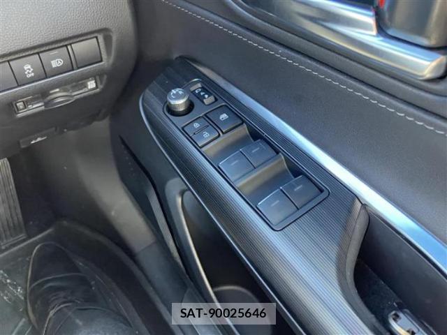 Toyota HARRIER 2024-12 8878401-11