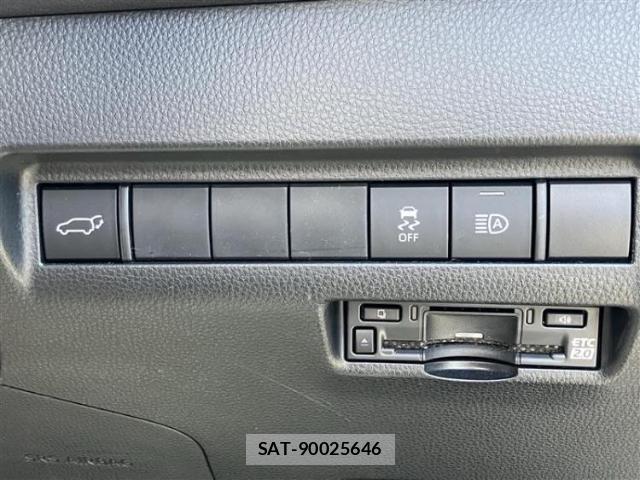 Toyota HARRIER 2024-12 8878401-13