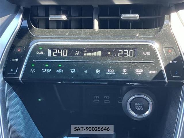 Toyota HARRIER 2024-12 8878401-14