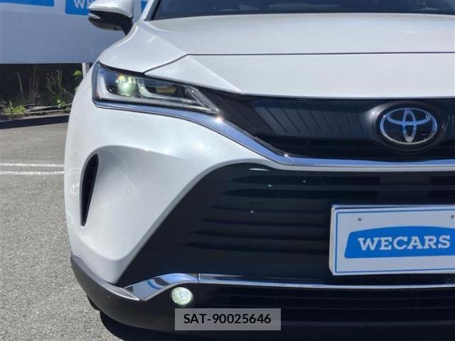 Toyota HARRIER 2024-12 8878401-16