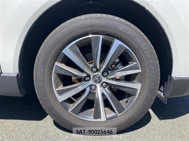 Toyota HARRIER 2024-12 8878401-17