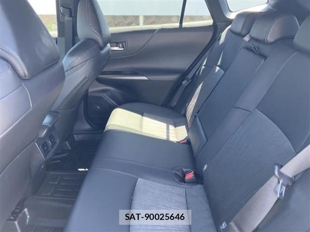 Toyota HARRIER 2024-12 8878401-6
