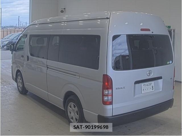 Toyota HIACE COMMUTER 2020-09 8876096-1