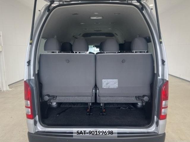 Toyota HIACE COMMUTER 2020-09 8876096-2