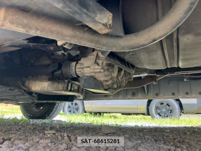 Toyota HIACE COMMUTER 2006-03 8876281-10