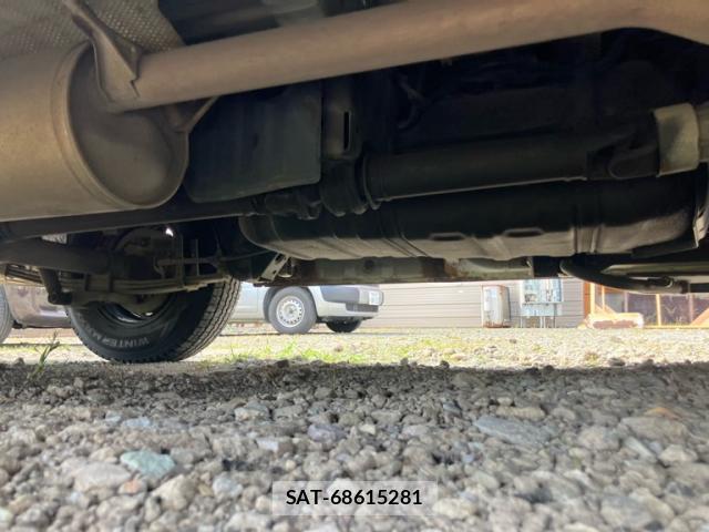 Toyota HIACE COMMUTER 2006-03 8876281-4