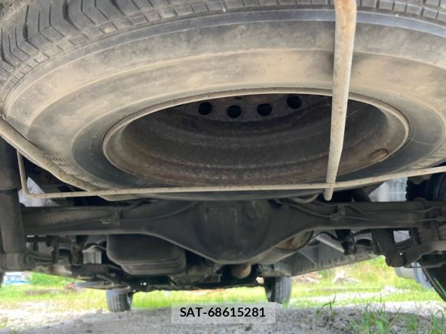 Toyota HIACE COMMUTER 2006-03 8876281-5
