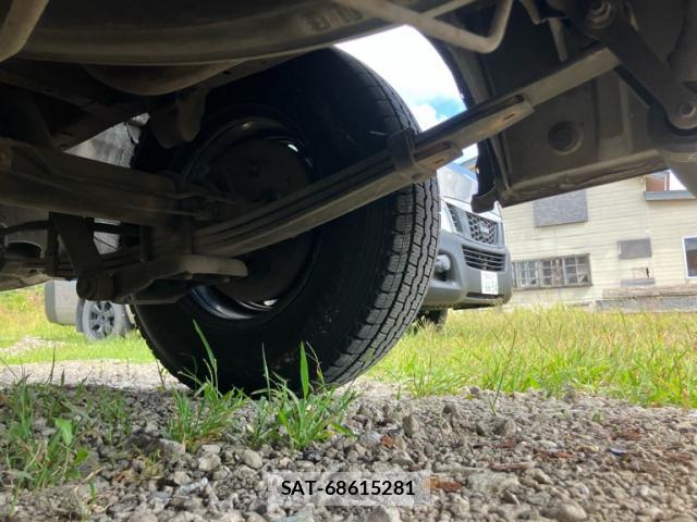 Toyota HIACE COMMUTER 2006-03 8876281-6