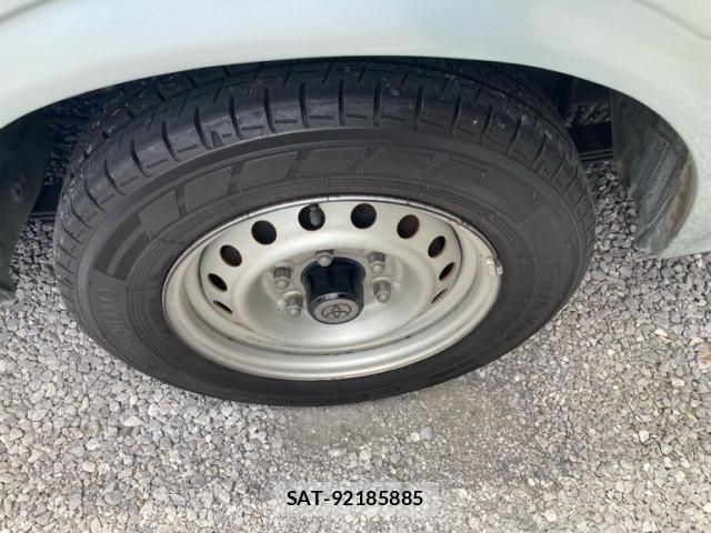 Toyota HIACE COMMUTER 2003-08 8877535-4
