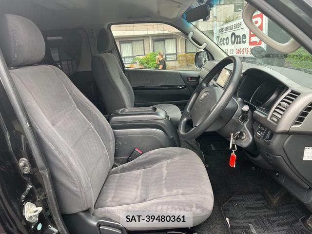 Toyota HIACE VAN 2011-01 8875941-14