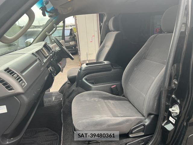 Toyota HIACE VAN 2011-01 8875941-15