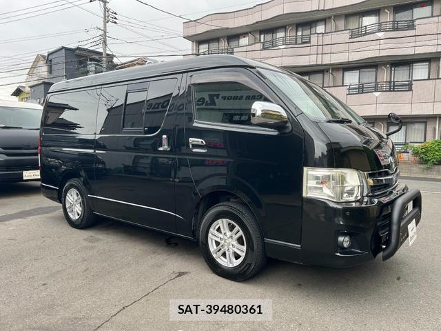 Toyota HIACE VAN 2011-01 8875941-2
