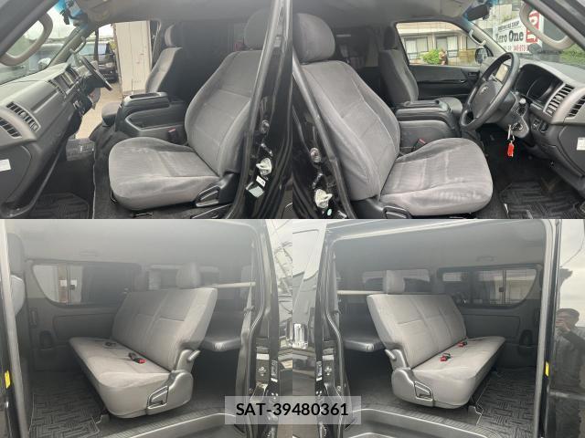 Toyota HIACE VAN 2011-01 8875941-7