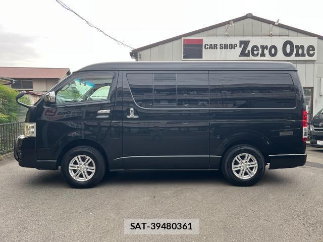Toyota HIACE VAN 2011-01 8875941-9