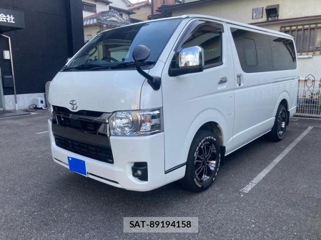 Toyota HIACE VAN 2024-05 8875996-0