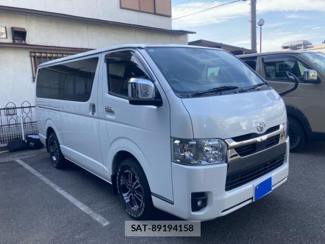 Toyota HIACE VAN 2024-05 8875996-1