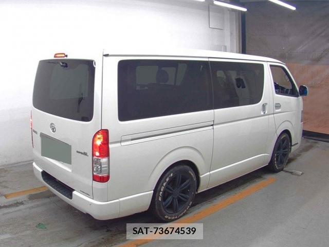 Toyota HIACE VAN 2018-05 8876088-1