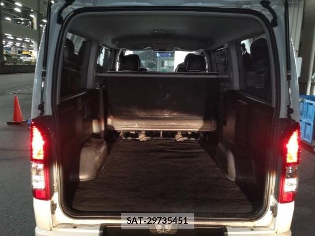 Toyota HIACE VAN 2014-03 8876091-2