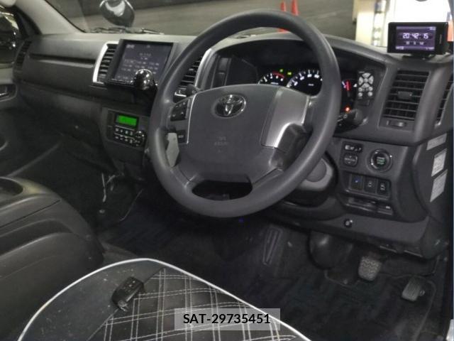 Toyota HIACE VAN 2014-03 8876091-3