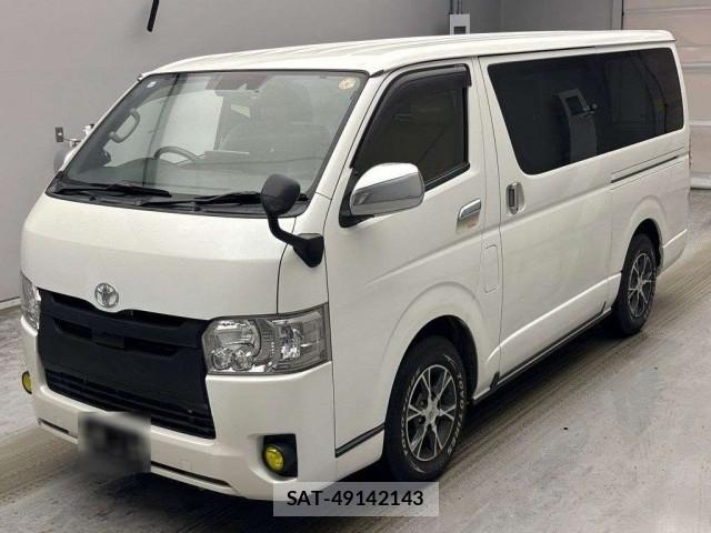 Toyota HIACE VAN 2018-01 8876093-0