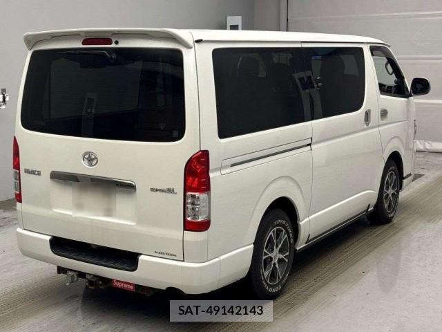 Toyota HIACE VAN 2018-01 8876093-1