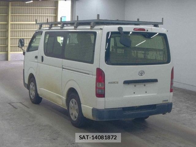 Toyota HIACE VAN 2018-08 8876094-1