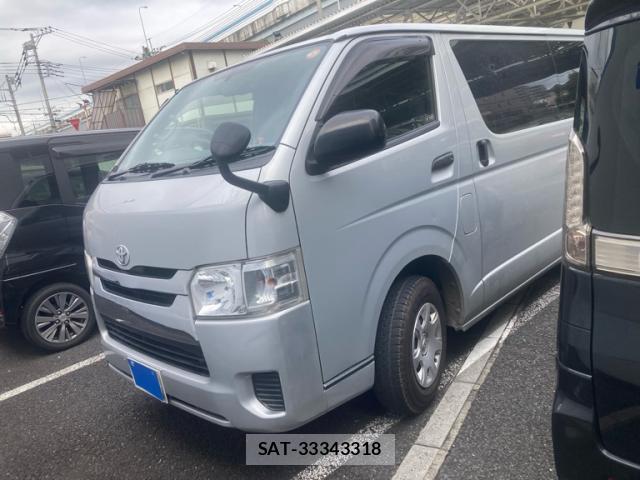 Toyota HIACE VAN 2016-03 8876163-1
