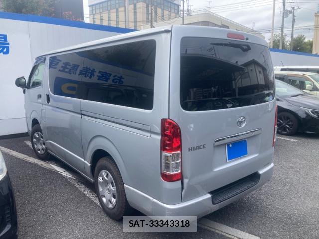 Toyota HIACE VAN 2016-03 8876163-13