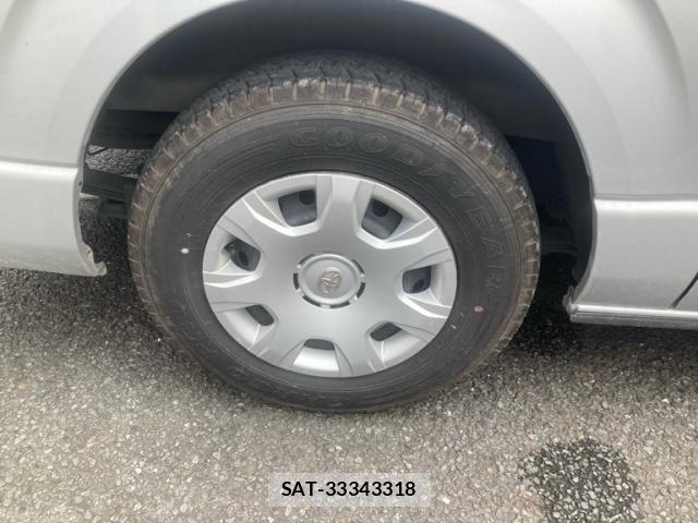 Toyota HIACE VAN 2016-03 8876163-3