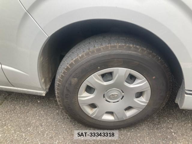 Toyota HIACE VAN 2016-03 8876163-4