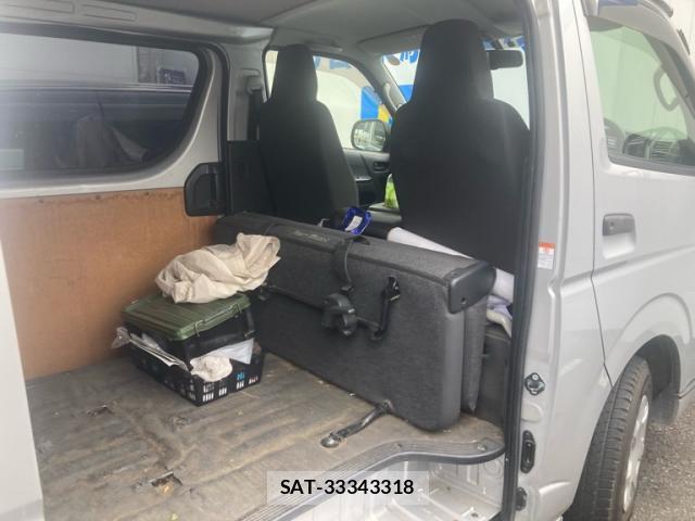 Toyota HIACE VAN 2016-03 8876163-6
