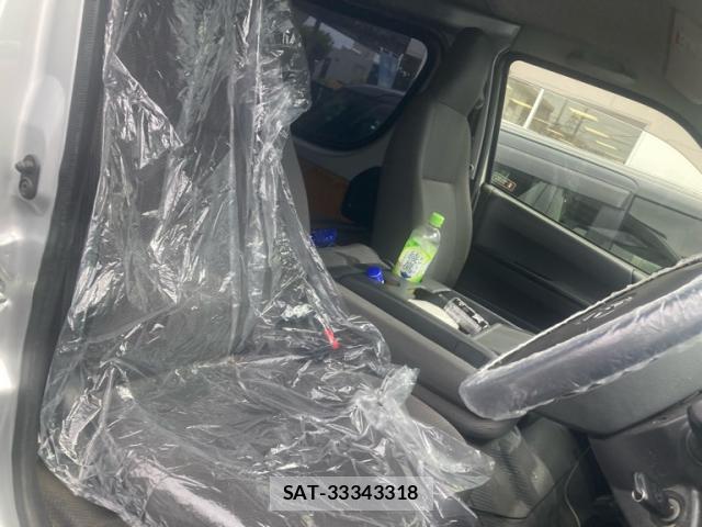 Toyota HIACE VAN 2016-03 8876163-8