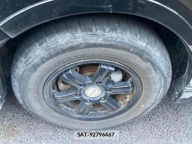 Toyota HIACE VAN 2016-05 8876243-1
