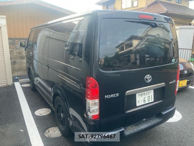 Toyota HIACE VAN 2016-05 8876243-12