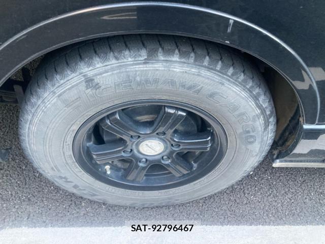 Toyota HIACE VAN 2016-05 8876243-2