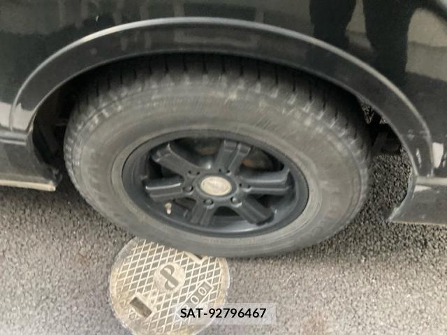 Toyota HIACE VAN 2016-05 8876243-3