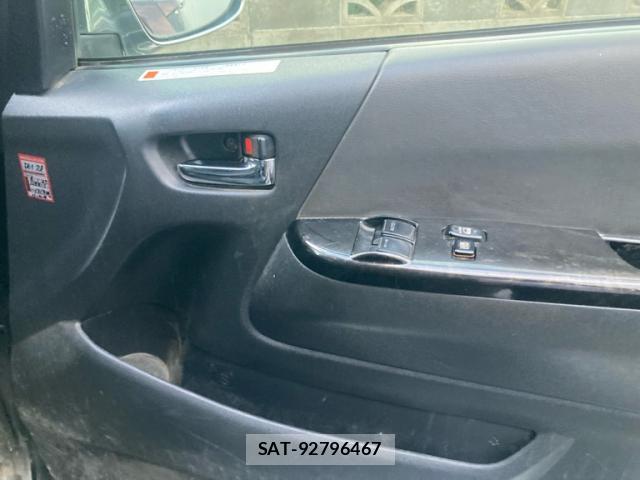 Toyota HIACE VAN 2016-05 8876243-4