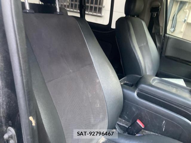 Toyota HIACE VAN 2016-05 8876243-6