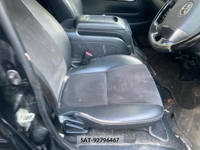 Toyota HIACE VAN 2016-05 8876243-7