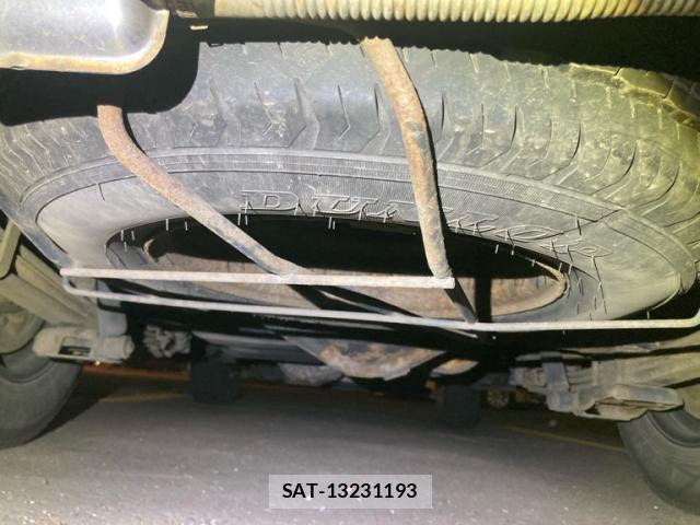 Toyota HIACE VAN 2013-08 8876403-8