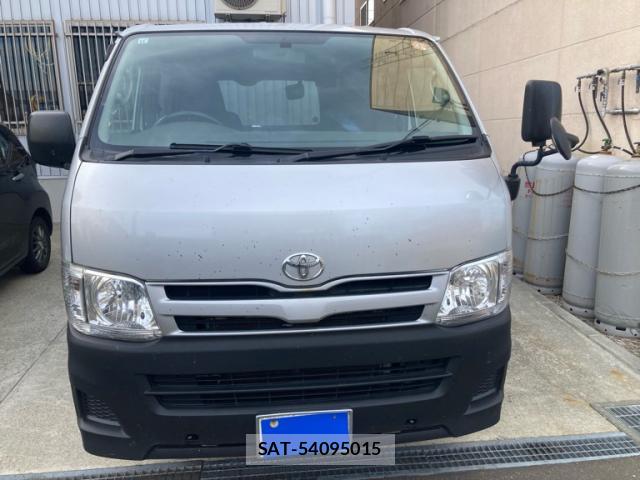 Toyota HIACE VAN 2011-10 8876427-0
