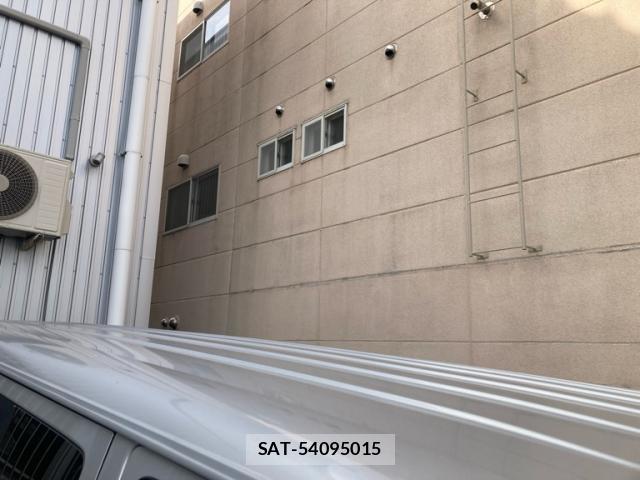 Toyota HIACE VAN 2011-10 8876427-13