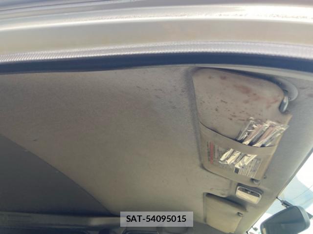 Toyota HIACE VAN 2011-10 8876427-17