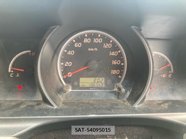 Toyota HIACE VAN 2011-10 8876427-18