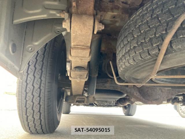 Toyota HIACE VAN 2011-10 8876427-4