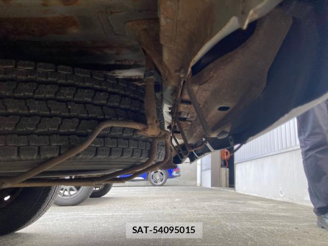 Toyota HIACE VAN 2011-10 8876427-5