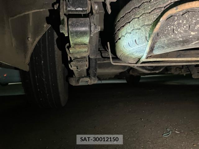 Toyota HIACE VAN 2017-03 8876428-15